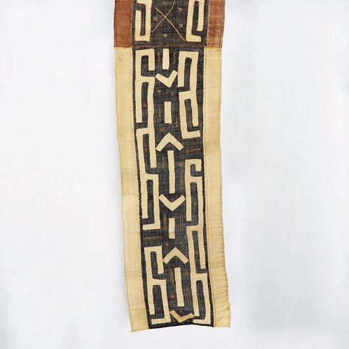 African Kuba Runner